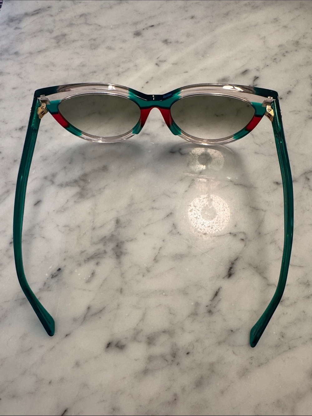 Gucci sunglasses - Picture 3 of 5